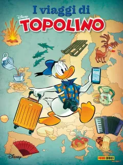 Volume cover